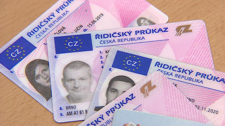 fake czech driving license online