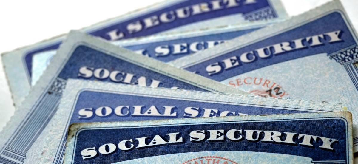 Buy Social Security Card online quick