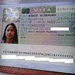 Osta Schengen Visa -matka Schengen-maahan lyhytaikaista oleskelua varten