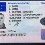 Požadavky na zakoupení řidičského průkazu – vše, co budete potřebovat k zakoupení řidičského průkazu