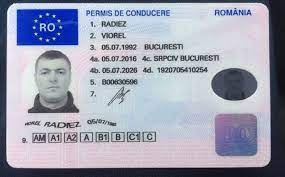 Cerințe pentru a cumpăra un permis de conducere – tot ce aveți nevoie pentru a cumpăra un permis de conducere
