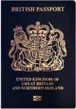 Requisitos para comprar un pasaporte –