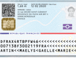Krav for at købe ID-kort –