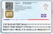 Krav for at købe ID-kort –