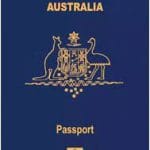 Kúpte si plne funkčný austrálsky pas – cestujte s austrálskym pasom