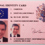 Where to Buy a Fake ID