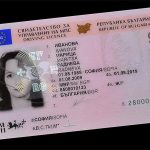 buy Bulgarian driving licence without test