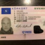 Köpa körkort lagligt utan körprov