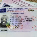 nopirkt autovaditaja tiesibas bez braukšanas eksāmeniem