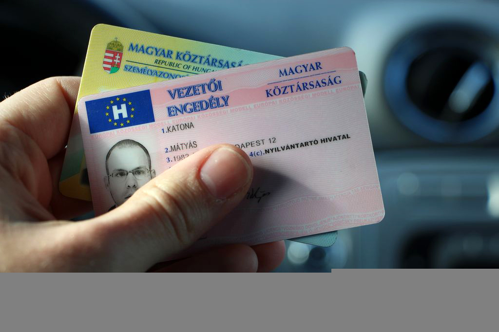Kupiti vozačku dozvolu bez položenog vozačkog ispita