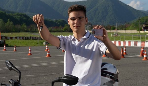 motorrijbewijs kopen zonder rijexamen