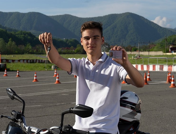 comprare patente moto senza esami | comprare patente A2, A1, A