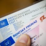 купить водительские права в чехии – Купить чешские права