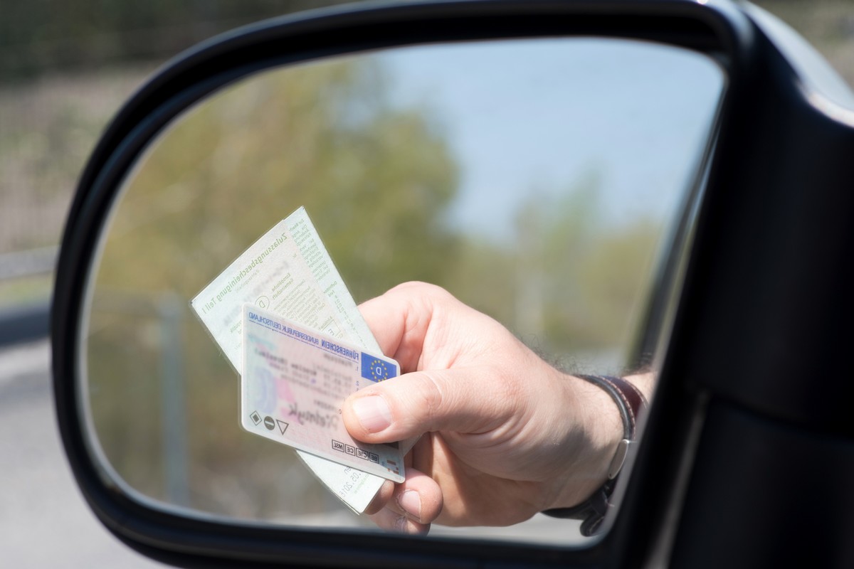 acheter un permis de conduire etranger