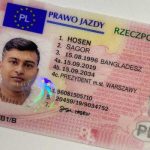 Acheter un permis de conduire en pologne – rapide permis pologne