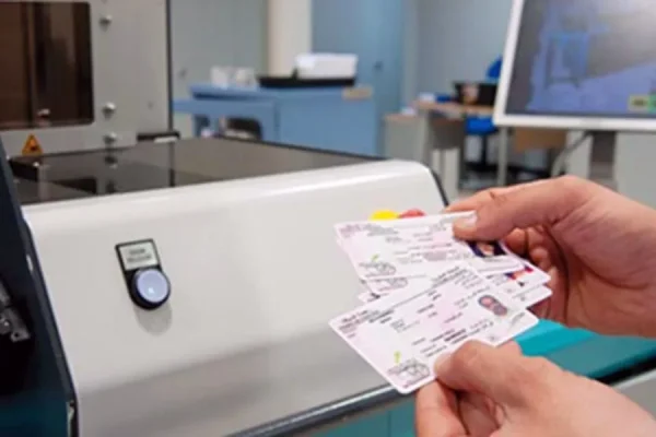 acheter permis de conduire Maroc sans examen