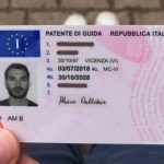 acheter permis de conduire italien sans examen