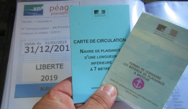 acheter permis bateau sans le passer