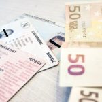 buy Norwegian driving license without test