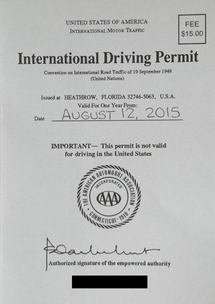 Buy driving license online without test – Legal driving license