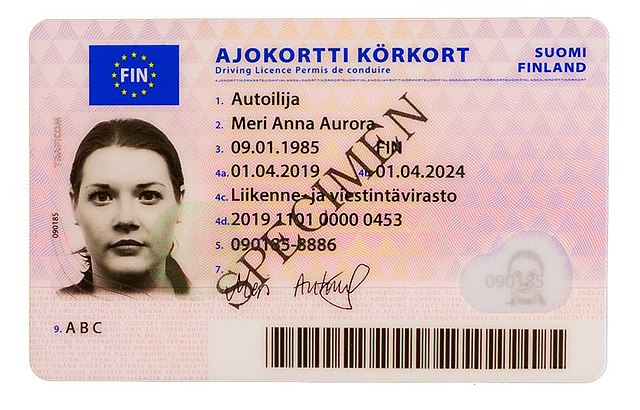 H 2 | fake document generator online