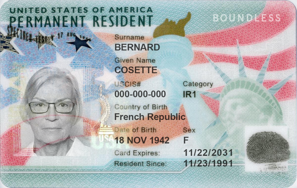 greencard27 | fake document generator online