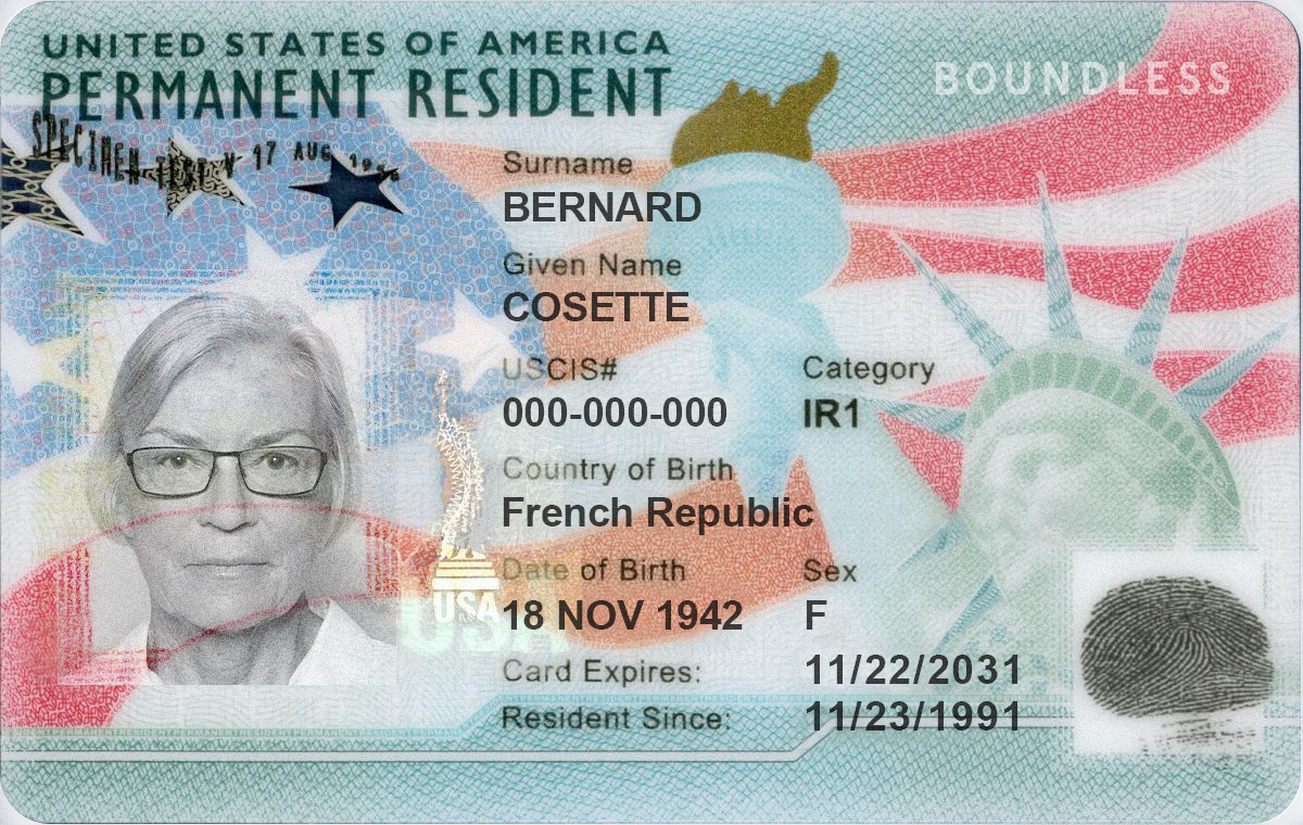 greencard27 | fake document generator online