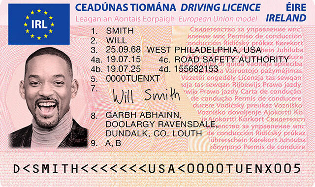 licence 640x380 1 | fake document generator online