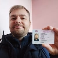 купить водительские права