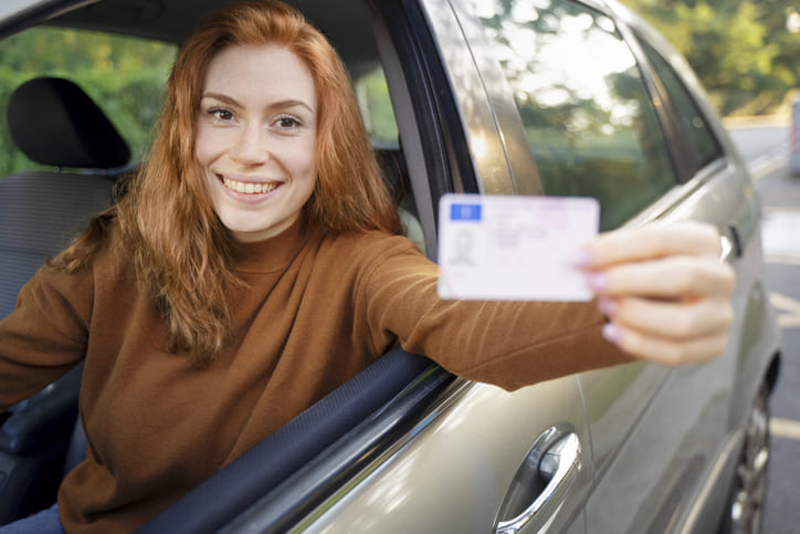 comprar carnet de conducir legal sin examen