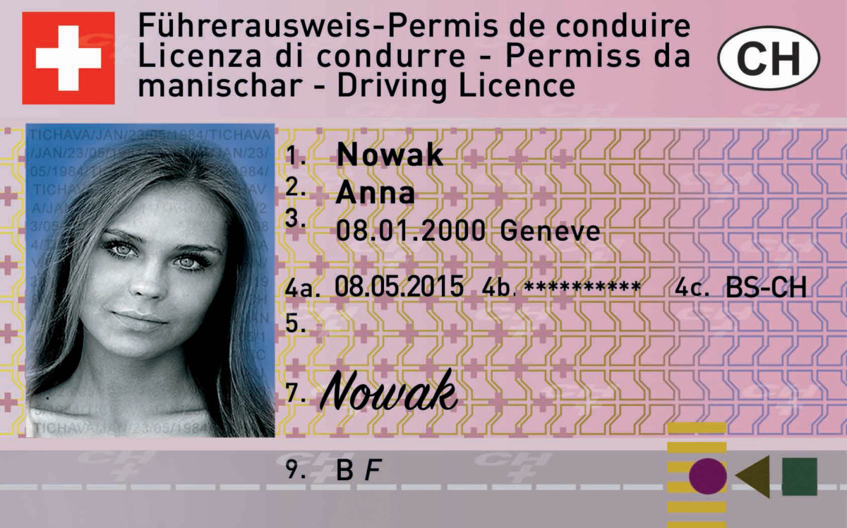 swiss min | fake document generator online